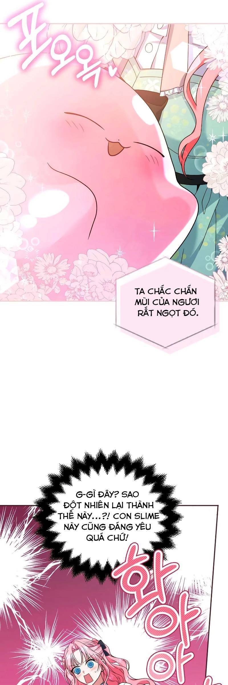 Cách Khiến Cuốn Tiểu Thuyết Bi Kịch Thành Chữa Lành! Chap 7 - Next Chap 8
