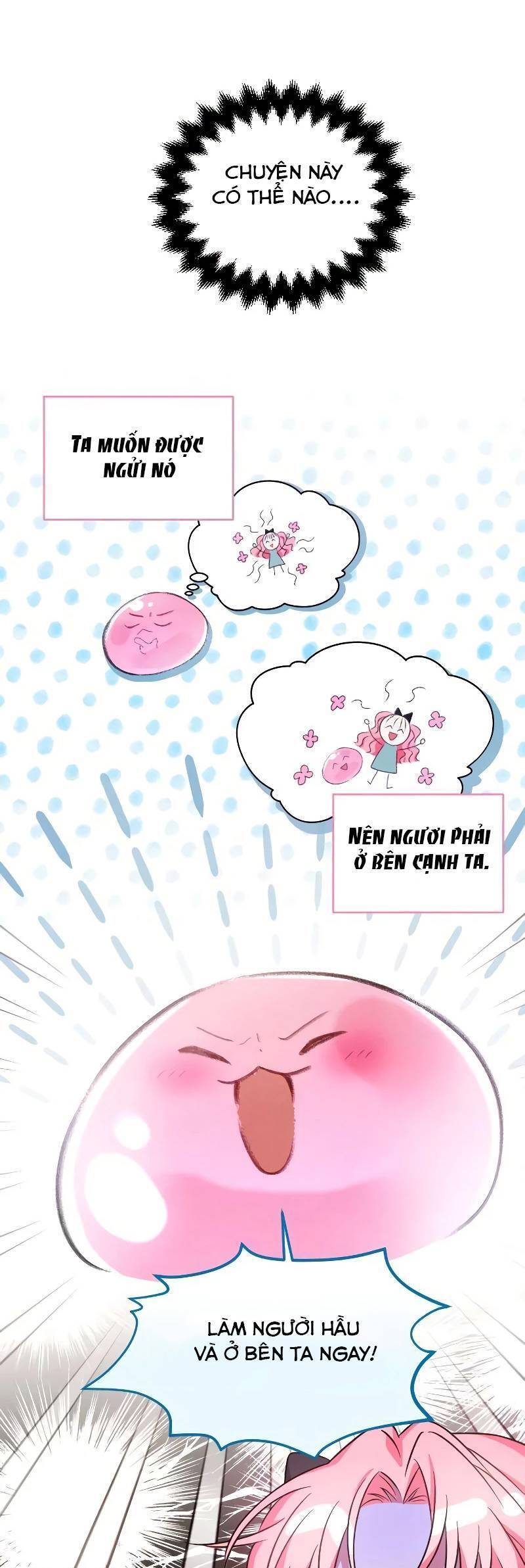 Cách Khiến Cuốn Tiểu Thuyết Bi Kịch Thành Chữa Lành! Chap 7 - Next Chap 8