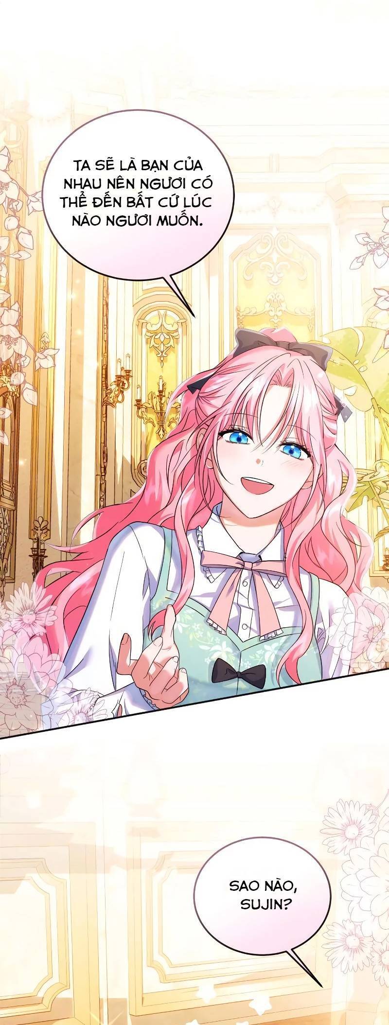 Cách Khiến Cuốn Tiểu Thuyết Bi Kịch Thành Chữa Lành! Chap 7 - Next Chap 8