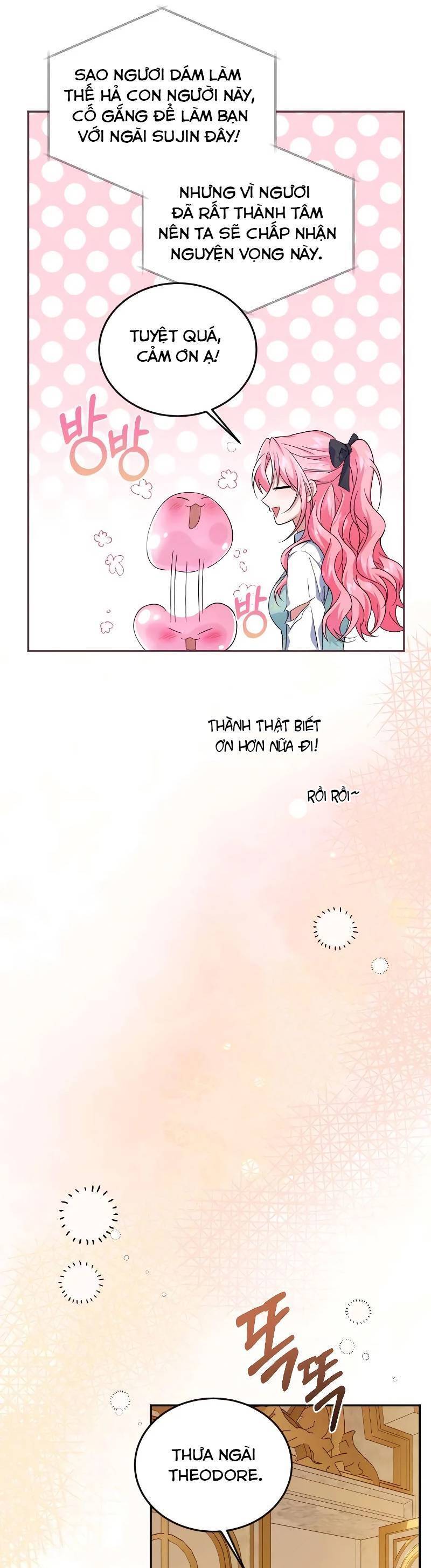 Cách Khiến Cuốn Tiểu Thuyết Bi Kịch Thành Chữa Lành! Chap 7 - Next Chap 8