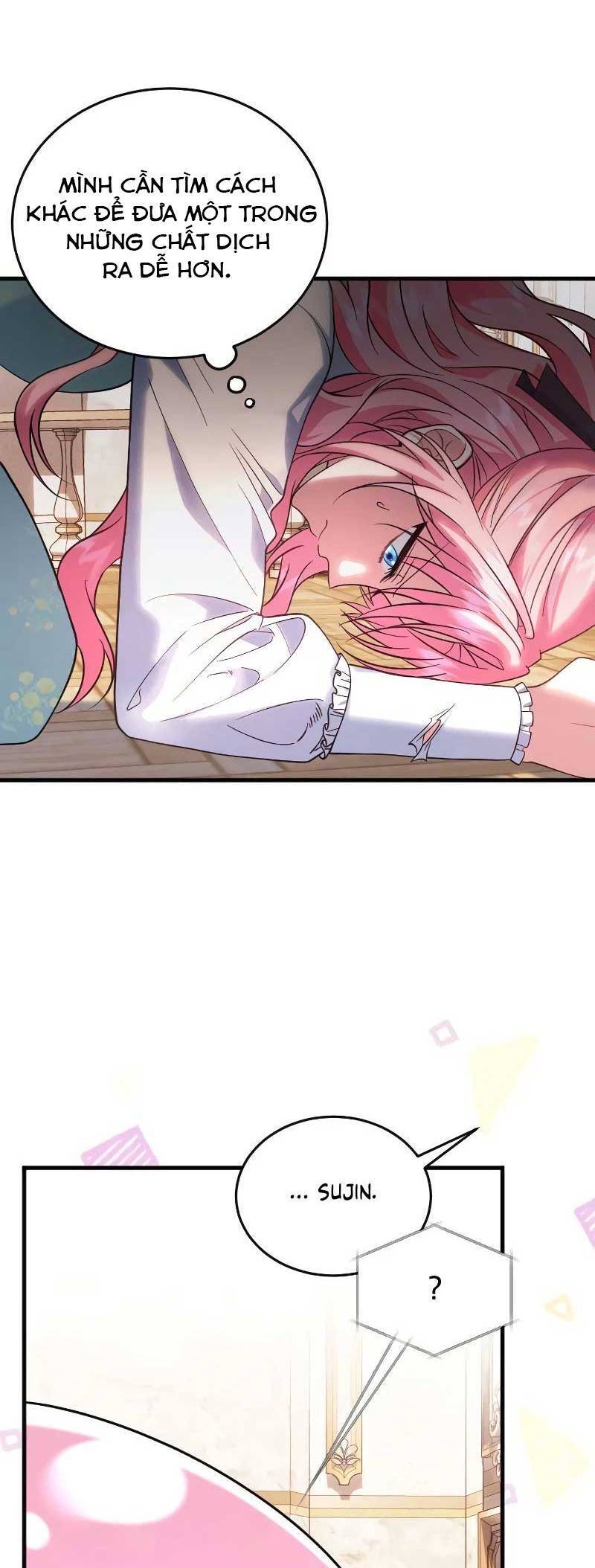 Cách Khiến Cuốn Tiểu Thuyết Bi Kịch Thành Chữa Lành! Chap 8 - Next Chap 9