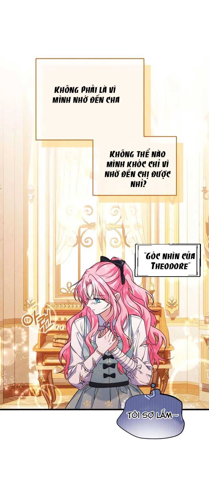 Cách Khiến Cuốn Tiểu Thuyết Bi Kịch Thành Chữa Lành! Chap 8 - Next Chap 9
