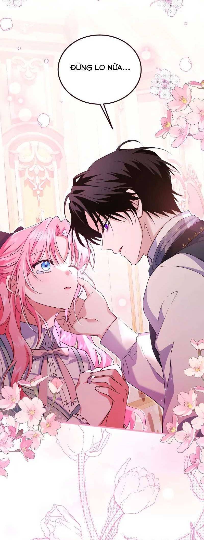 Cách Khiến Cuốn Tiểu Thuyết Bi Kịch Thành Chữa Lành! Chap 8 - Next Chap 9