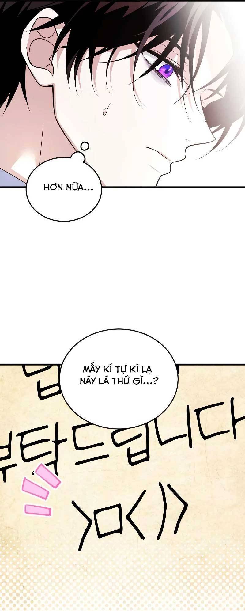 Cách Khiến Cuốn Tiểu Thuyết Bi Kịch Thành Chữa Lành! Chap 8 - Next Chap 9