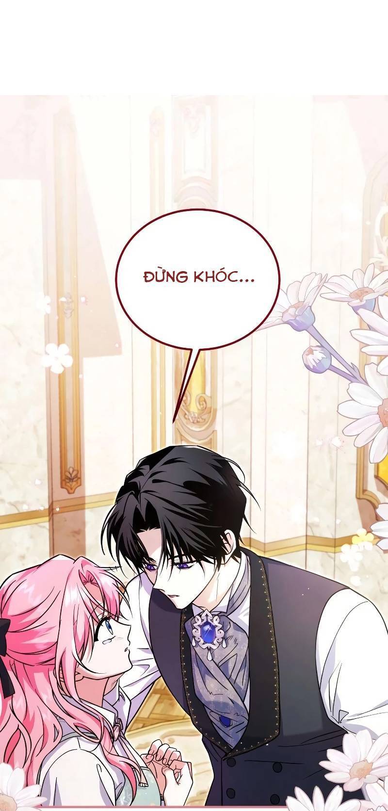 Cách Khiến Cuốn Tiểu Thuyết Bi Kịch Thành Chữa Lành! Chap 9 - Next Chap 10