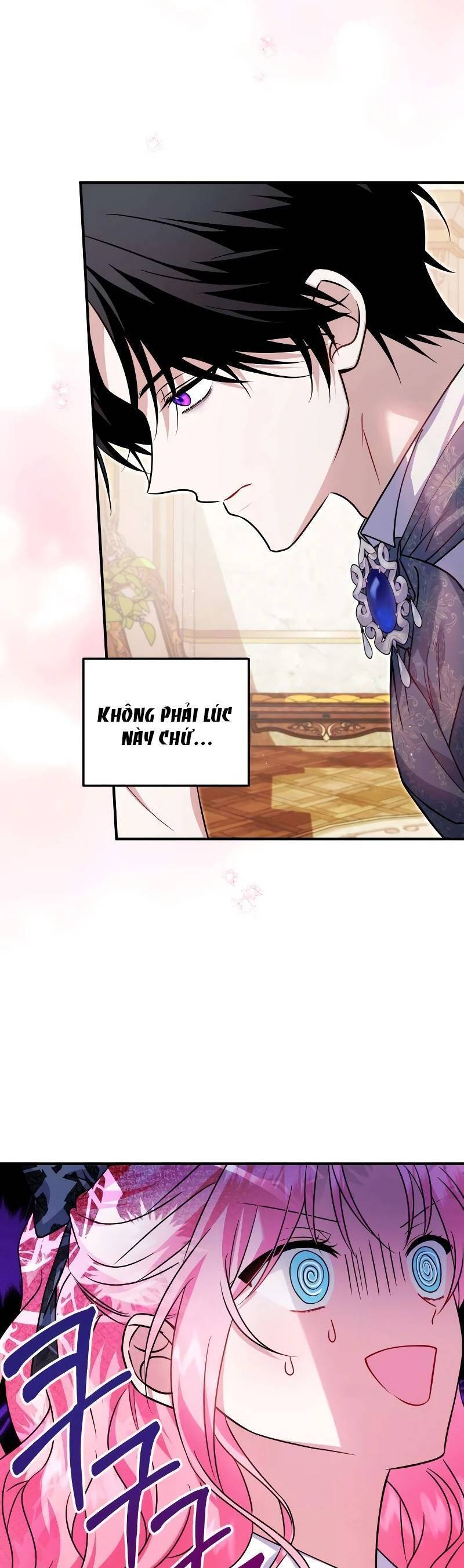 Cách Khiến Cuốn Tiểu Thuyết Bi Kịch Thành Chữa Lành! Chap 9 - Next Chap 10