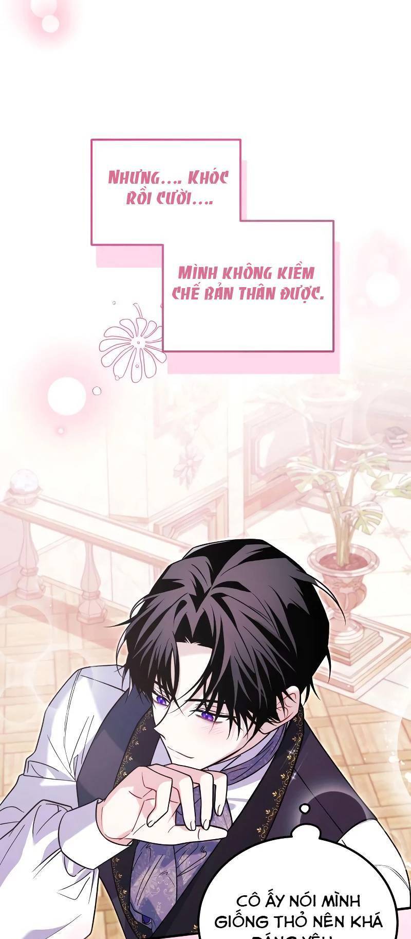 Cách Khiến Cuốn Tiểu Thuyết Bi Kịch Thành Chữa Lành! Chap 9 - Next Chap 10