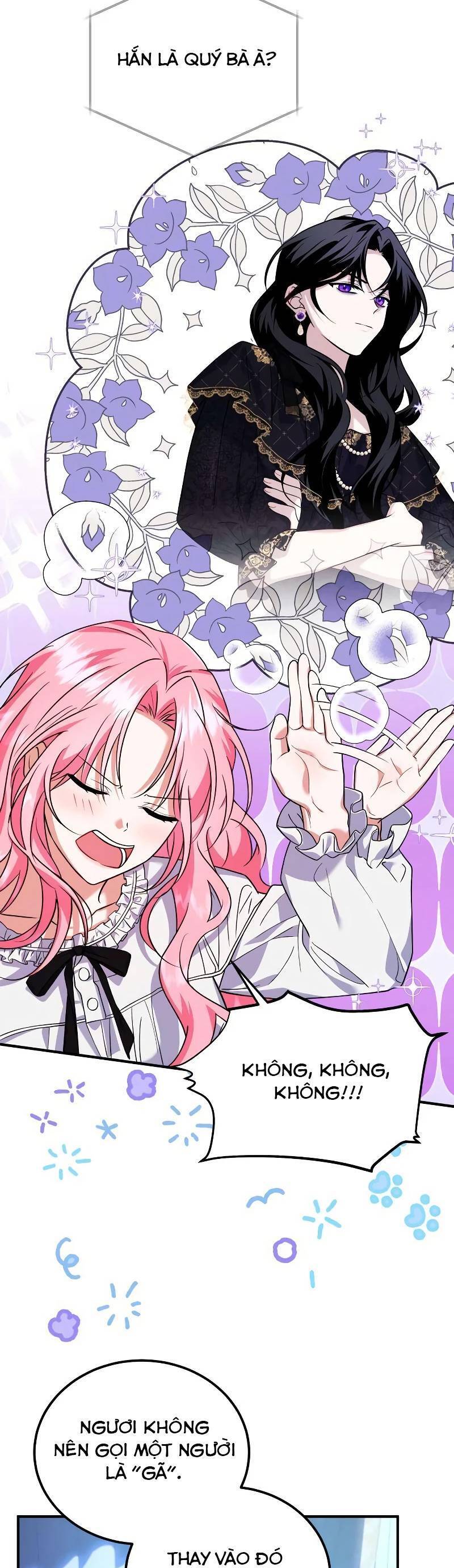 Cách Khiến Cuốn Tiểu Thuyết Bi Kịch Thành Chữa Lành! Chap 9 - Next Chap 10
