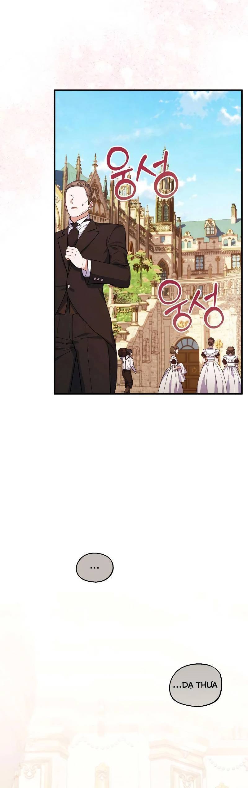 Cách Khiến Cuốn Tiểu Thuyết Bi Kịch Thành Chữa Lành! Chap 9 - Next Chap 10