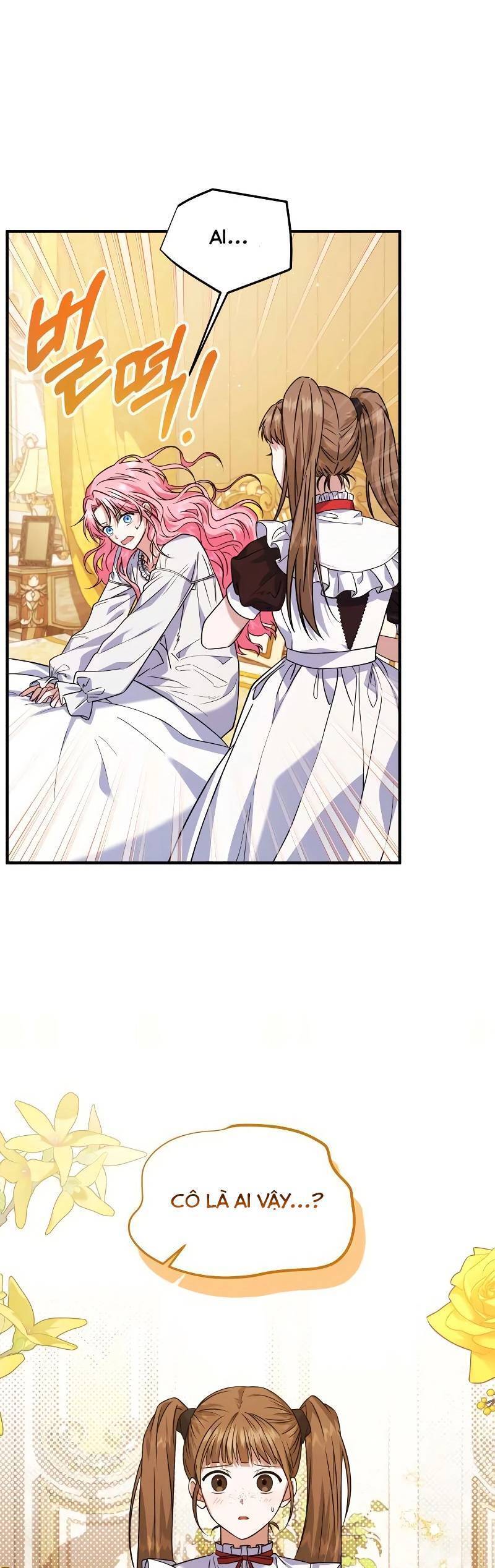 Cách Khiến Cuốn Tiểu Thuyết Bi Kịch Thành Chữa Lành! Chap 9 - Next Chap 10