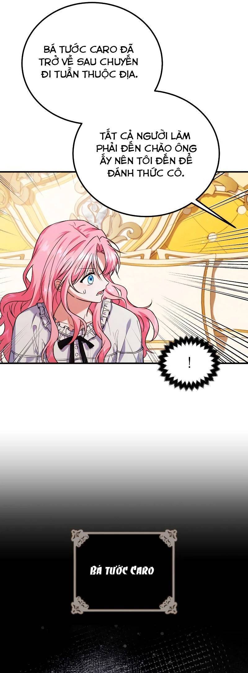 Cách Khiến Cuốn Tiểu Thuyết Bi Kịch Thành Chữa Lành! Chap 9 - Next Chap 10