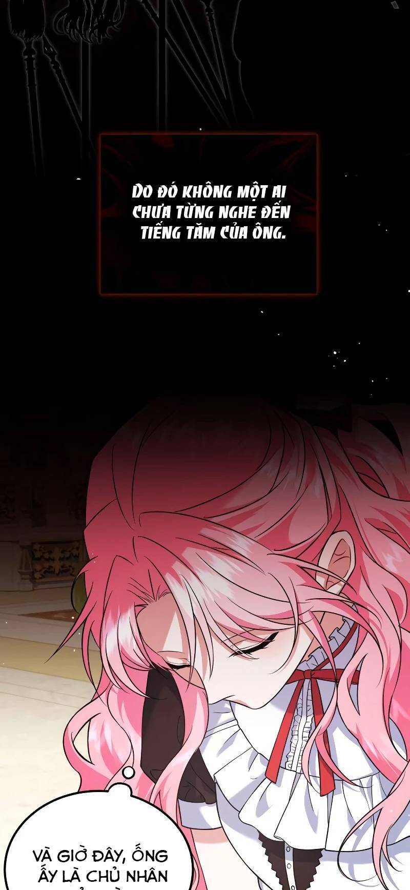 Cách Khiến Cuốn Tiểu Thuyết Bi Kịch Thành Chữa Lành! Chap 9 - Next Chap 10