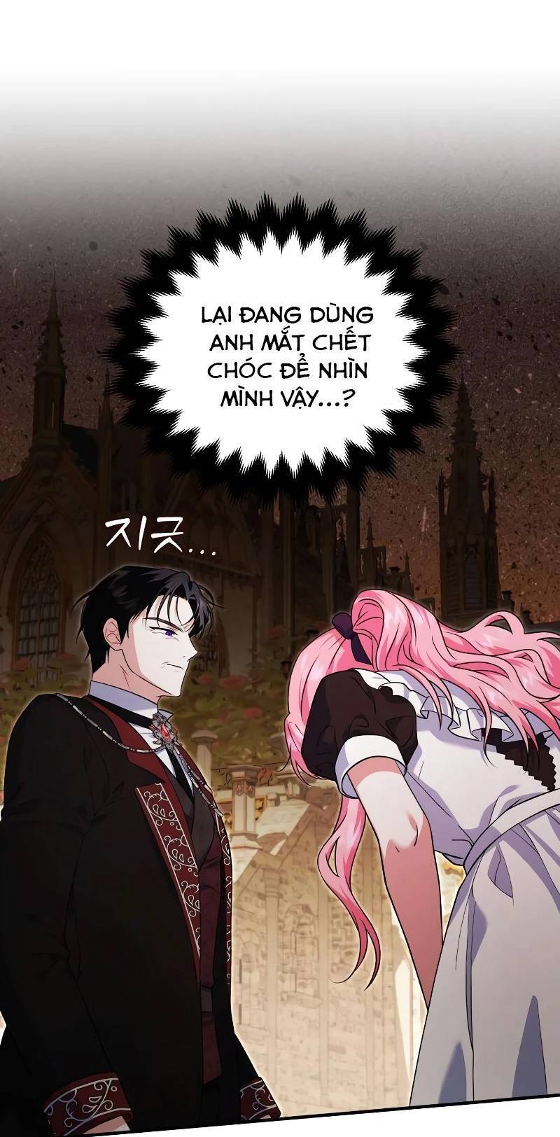 Cách Khiến Cuốn Tiểu Thuyết Bi Kịch Thành Chữa Lành! Chap 9 - Next Chap 10