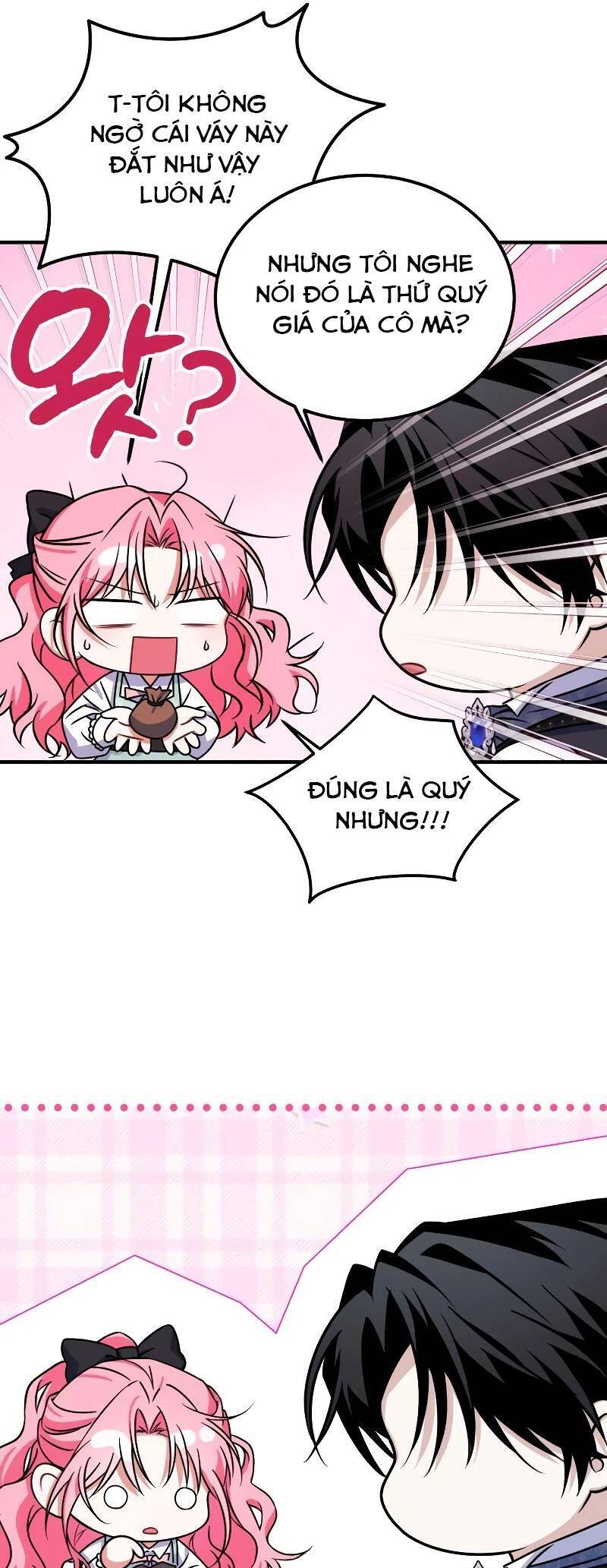 Cách Khiến Cuốn Tiểu Thuyết Bi Kịch Thành Chữa Lành! Chap 9 - Next Chap 10