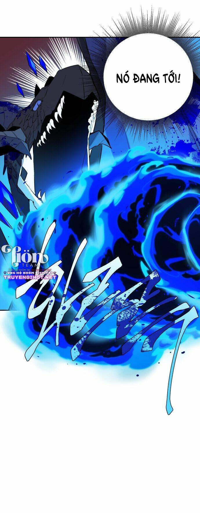 Cách Mà Pháp Sư Đối Mặt Với Cái Chết Chap 12 - Next Chap 13