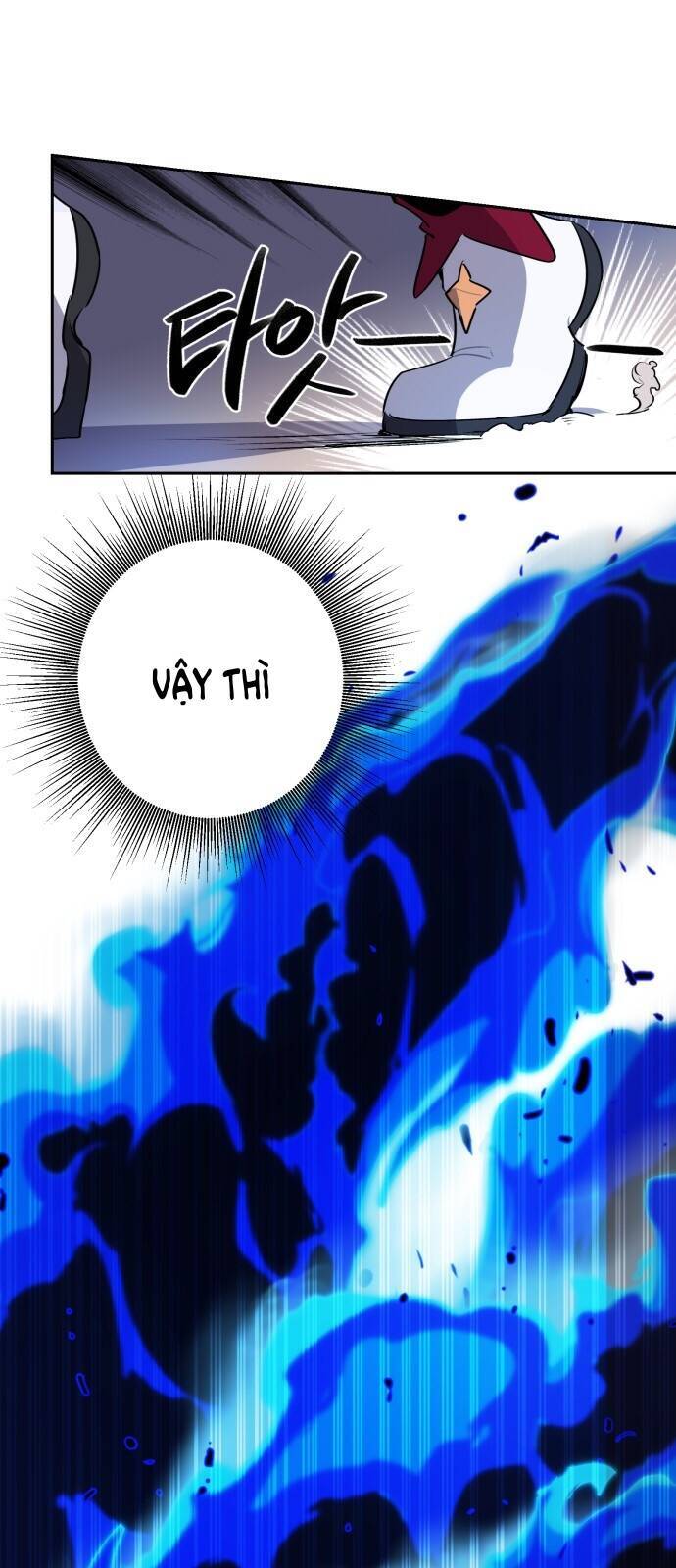 Cách Mà Pháp Sư Đối Mặt Với Cái Chết Chap 12 - Next Chap 13