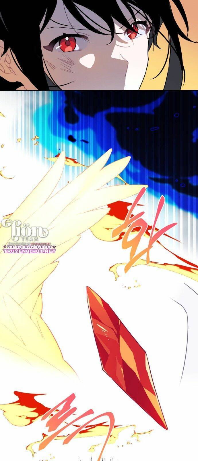 Cách Mà Pháp Sư Đối Mặt Với Cái Chết Chap 12 - Next Chap 13
