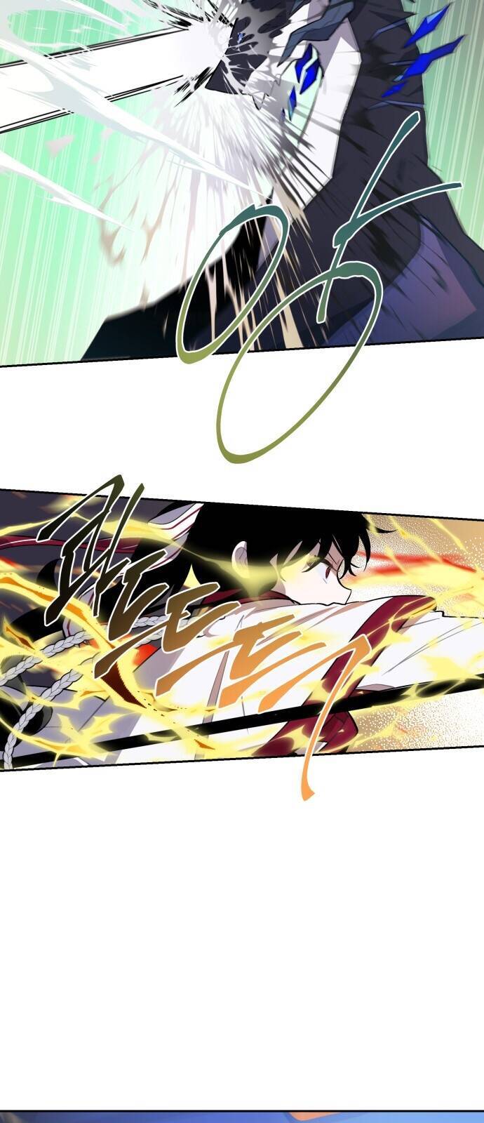 Cách Mà Pháp Sư Đối Mặt Với Cái Chết Chap 12 - Next Chap 13