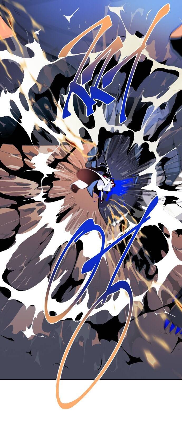 Cách Mà Pháp Sư Đối Mặt Với Cái Chết Chap 12 - Next Chap 13