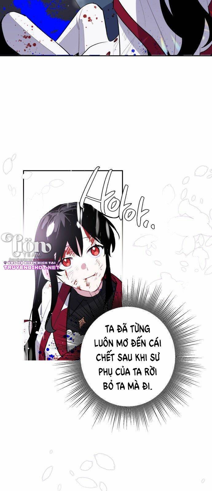 Cách Mà Pháp Sư Đối Mặt Với Cái Chết Chap 12 - Next Chap 13