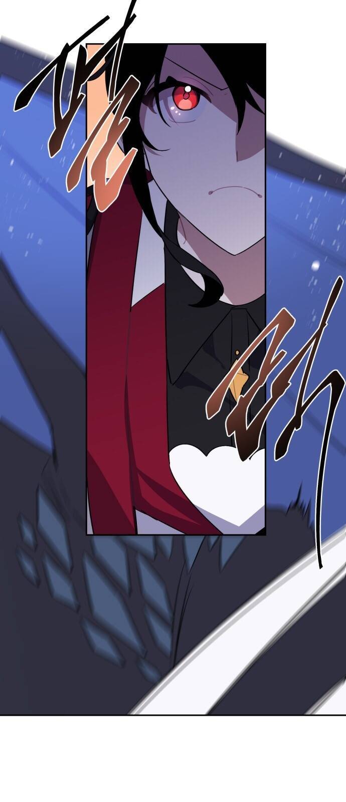 Cách Mà Pháp Sư Đối Mặt Với Cái Chết Chap 12 - Next Chap 13