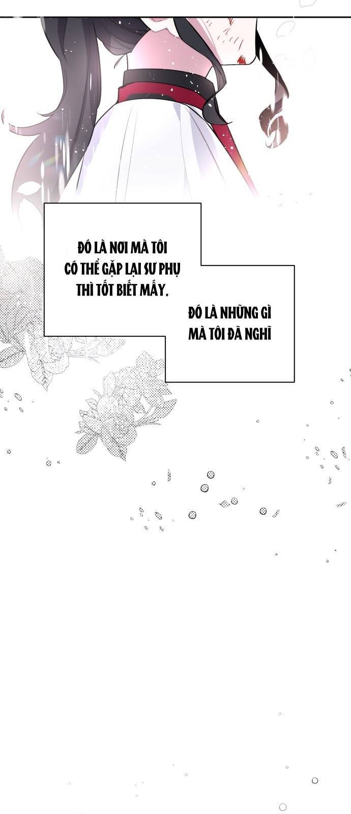 Cách Mà Pháp Sư Đối Mặt Với Cái Chết Chap 12 - Next Chap 13