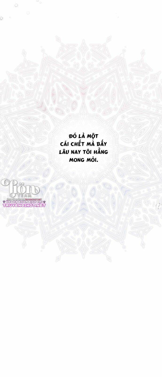 Cách Mà Pháp Sư Đối Mặt Với Cái Chết Chap 12 - Next Chap 13