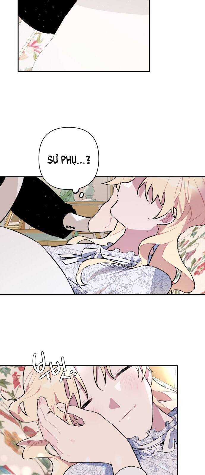 Cách Mà Pháp Sư Đối Mặt Với Cái Chết Chap 12 - Next Chap 13