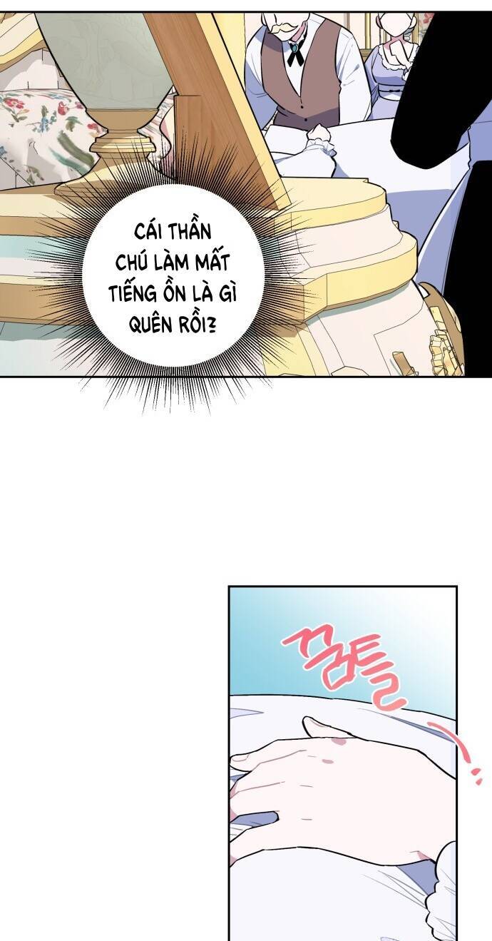 Cách Mà Pháp Sư Đối Mặt Với Cái Chết Chap 12 - Next Chap 13