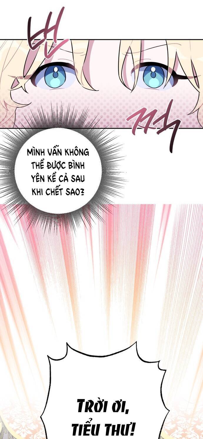 Cách Mà Pháp Sư Đối Mặt Với Cái Chết Chap 12 - Next Chap 13