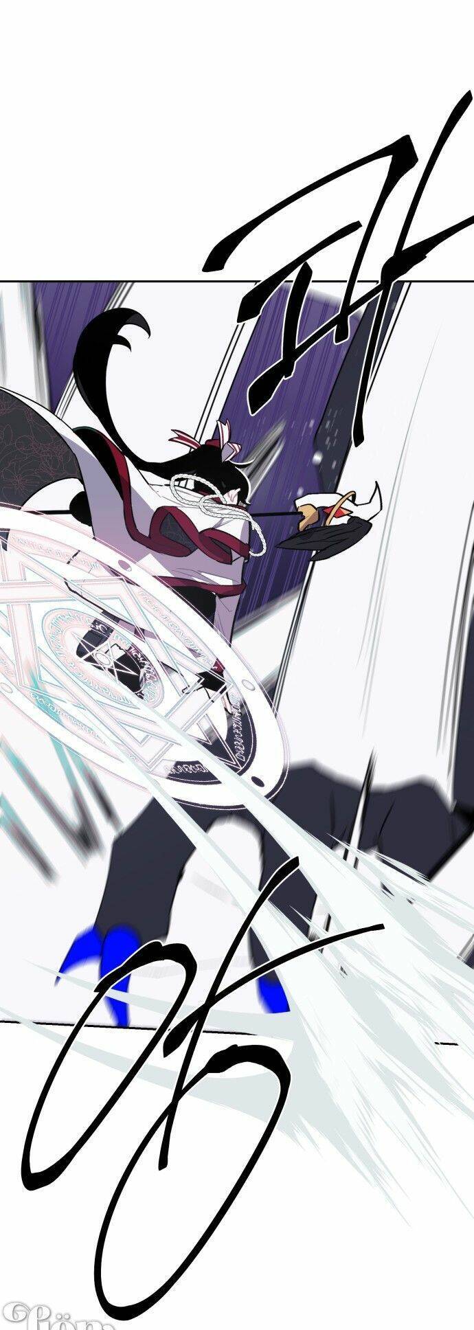 Cách Mà Pháp Sư Đối Mặt Với Cái Chết Chap 12 - Next Chap 13