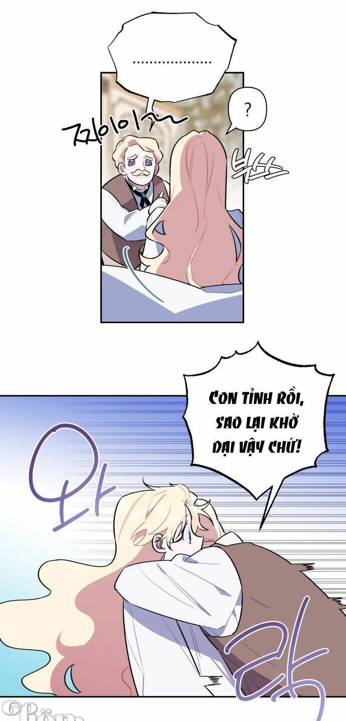 Cách Mà Pháp Sư Đối Mặt Với Cái Chết Chap 12 - Next Chap 13