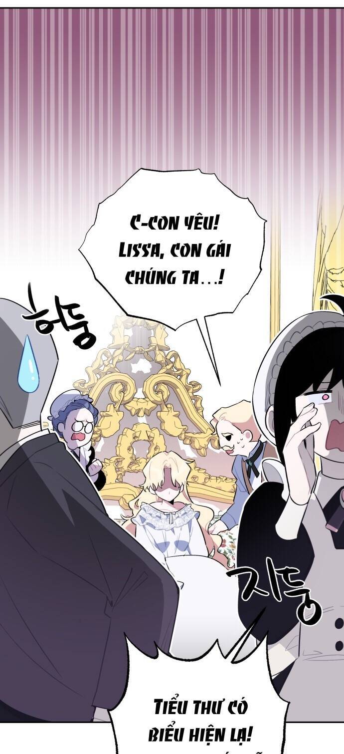 Cách Mà Pháp Sư Đối Mặt Với Cái Chết Chap 12 - Next Chap 13