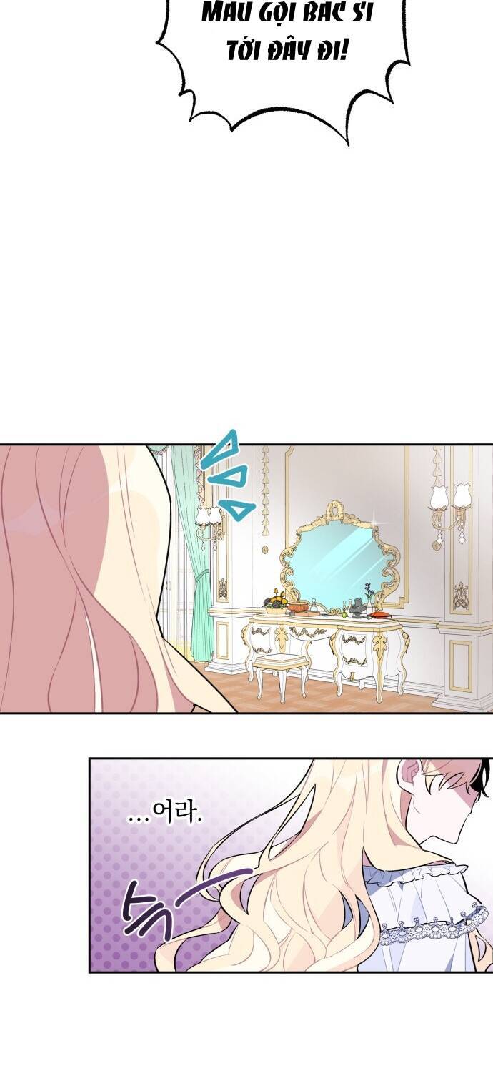 Cách Mà Pháp Sư Đối Mặt Với Cái Chết Chap 12 - Next Chap 13