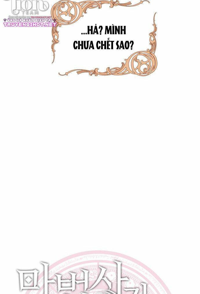 Cách Mà Pháp Sư Đối Mặt Với Cái Chết Chap 12 - Next Chap 13