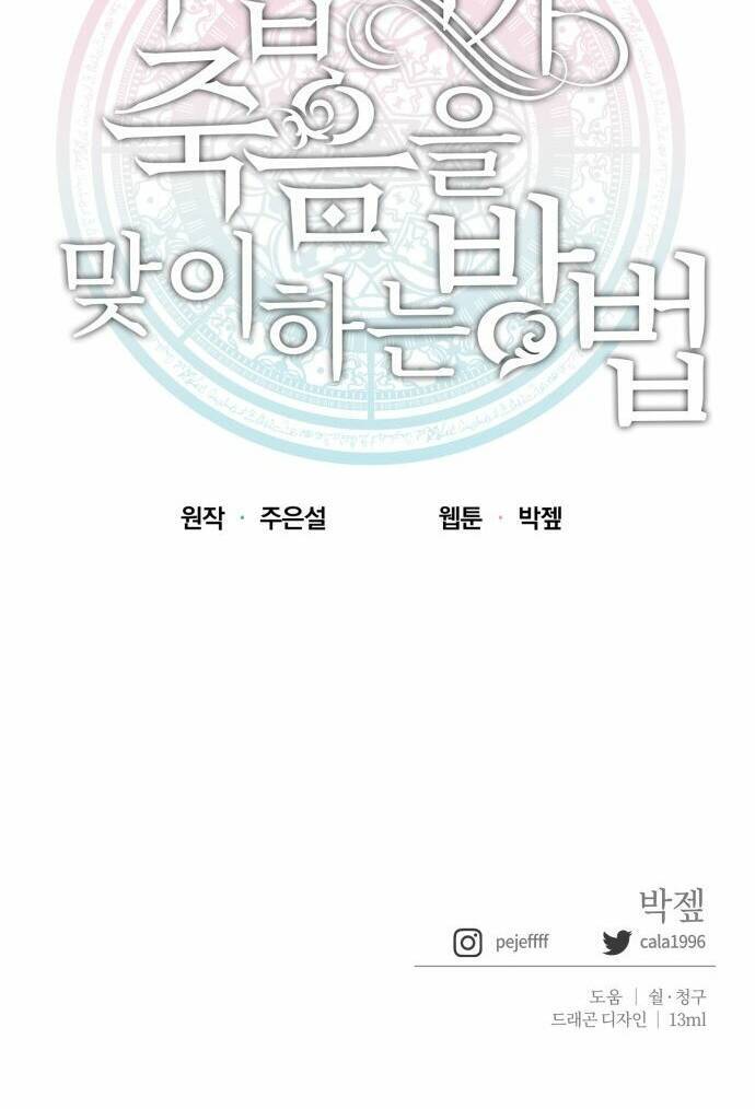 Cách Mà Pháp Sư Đối Mặt Với Cái Chết Chap 12 - Next Chap 13