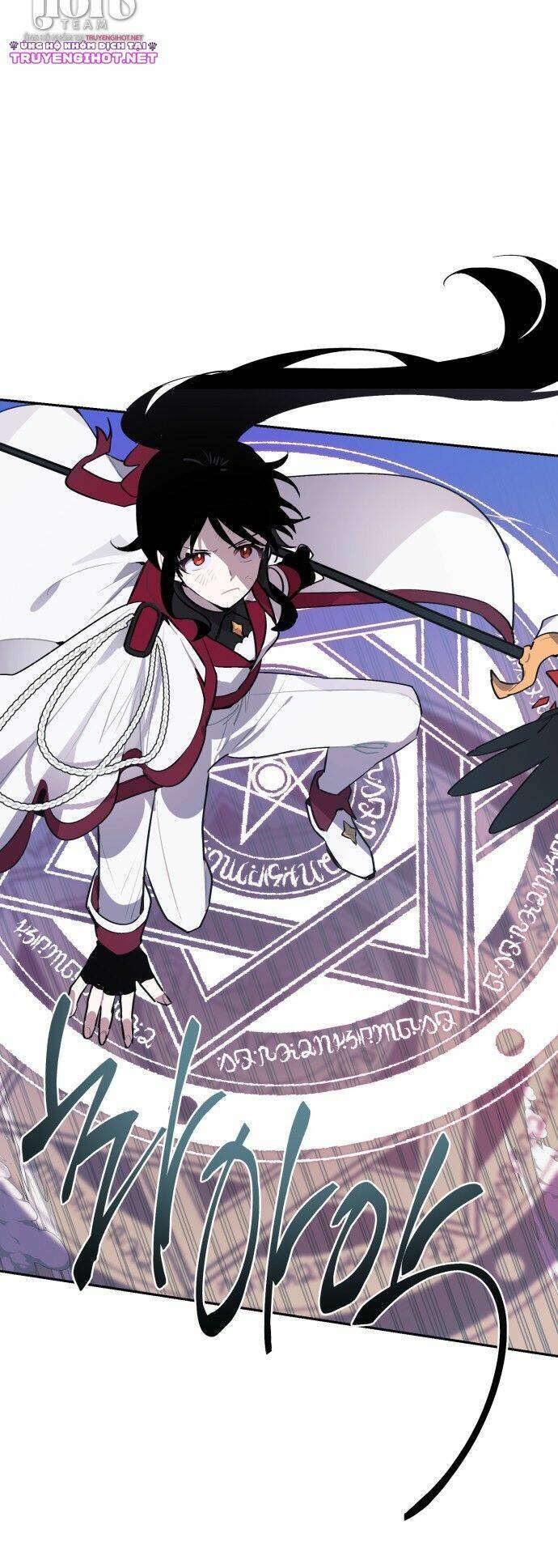 Cách Mà Pháp Sư Đối Mặt Với Cái Chết Chap 12 - Next Chap 13