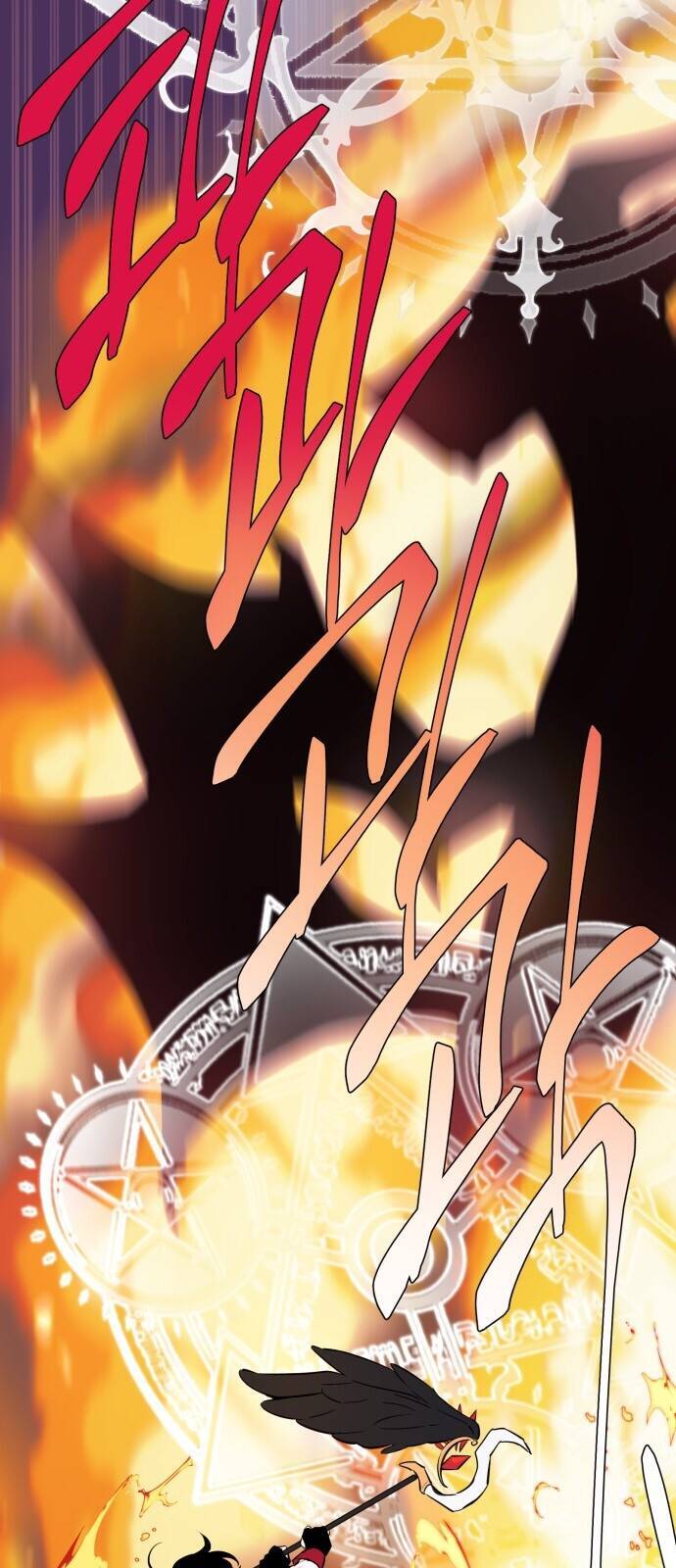 Cách Mà Pháp Sư Đối Mặt Với Cái Chết Chap 12 - Next Chap 13