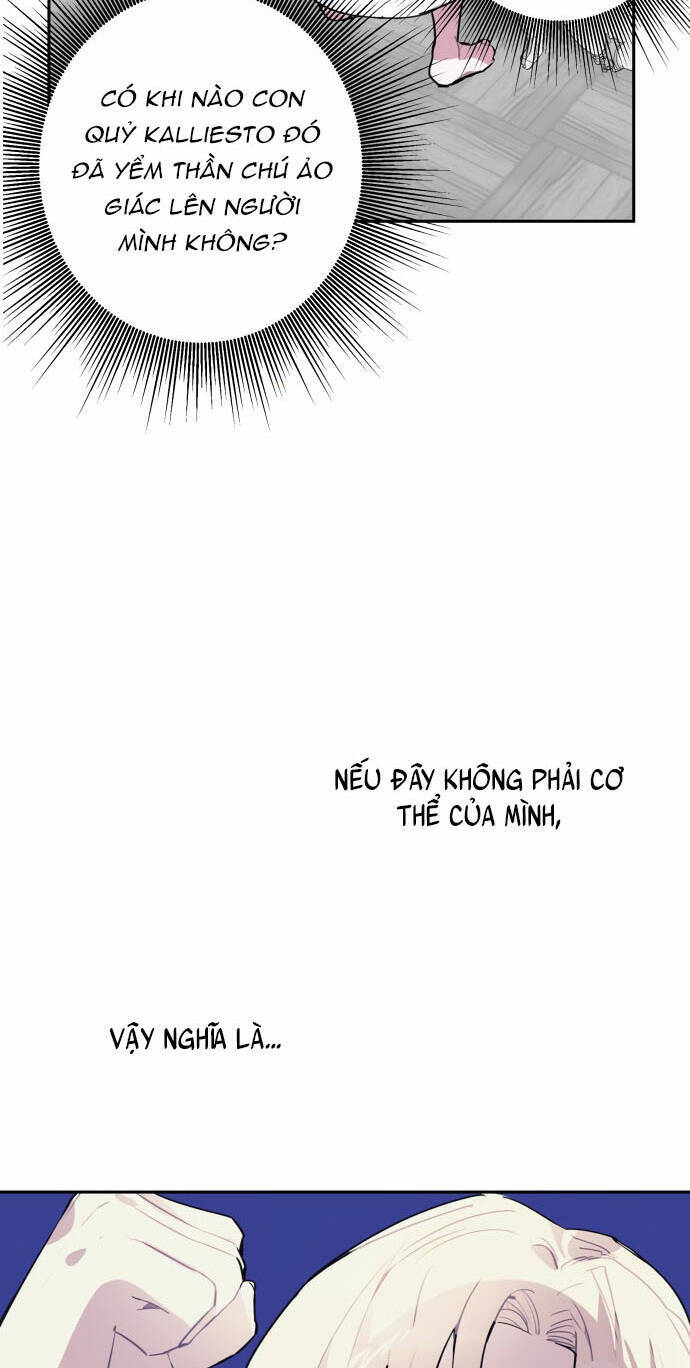 Cách Mà Pháp Sư Đối Mặt Với Cái Chết Chap 21 - Next Chap 22