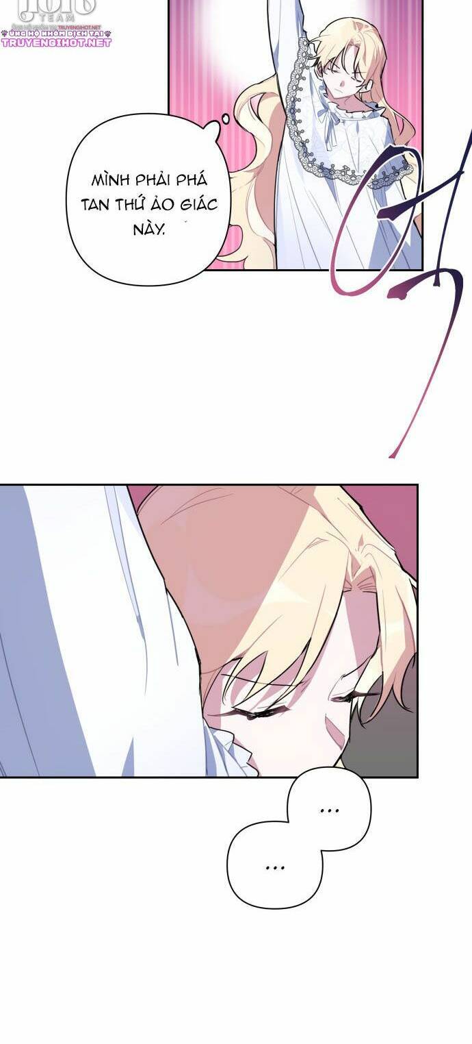Cách Mà Pháp Sư Đối Mặt Với Cái Chết Chap 21 - Next Chap 22