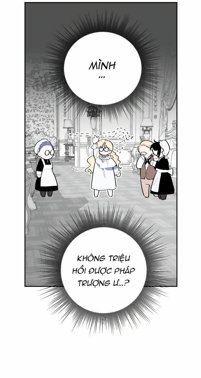 Cách Mà Pháp Sư Đối Mặt Với Cái Chết Chap 21 - Next Chap 22