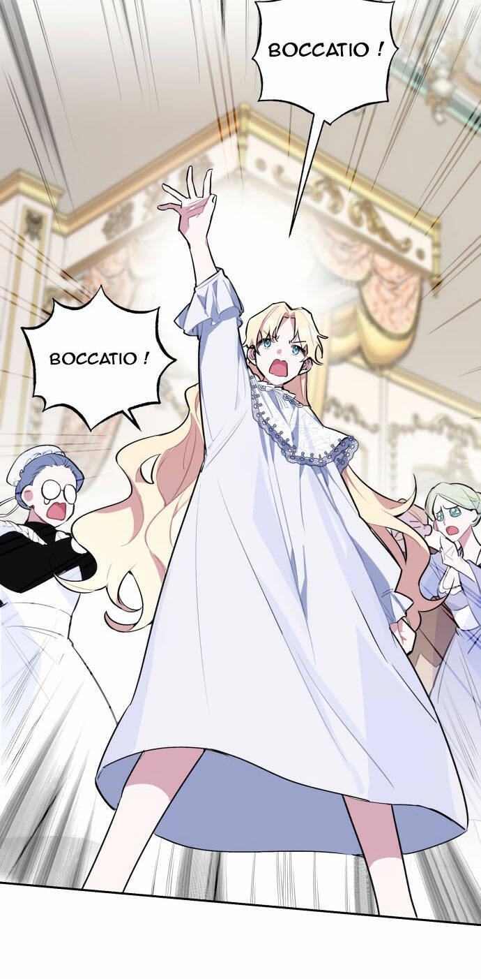 Cách Mà Pháp Sư Đối Mặt Với Cái Chết Chap 21 - Next Chap 22