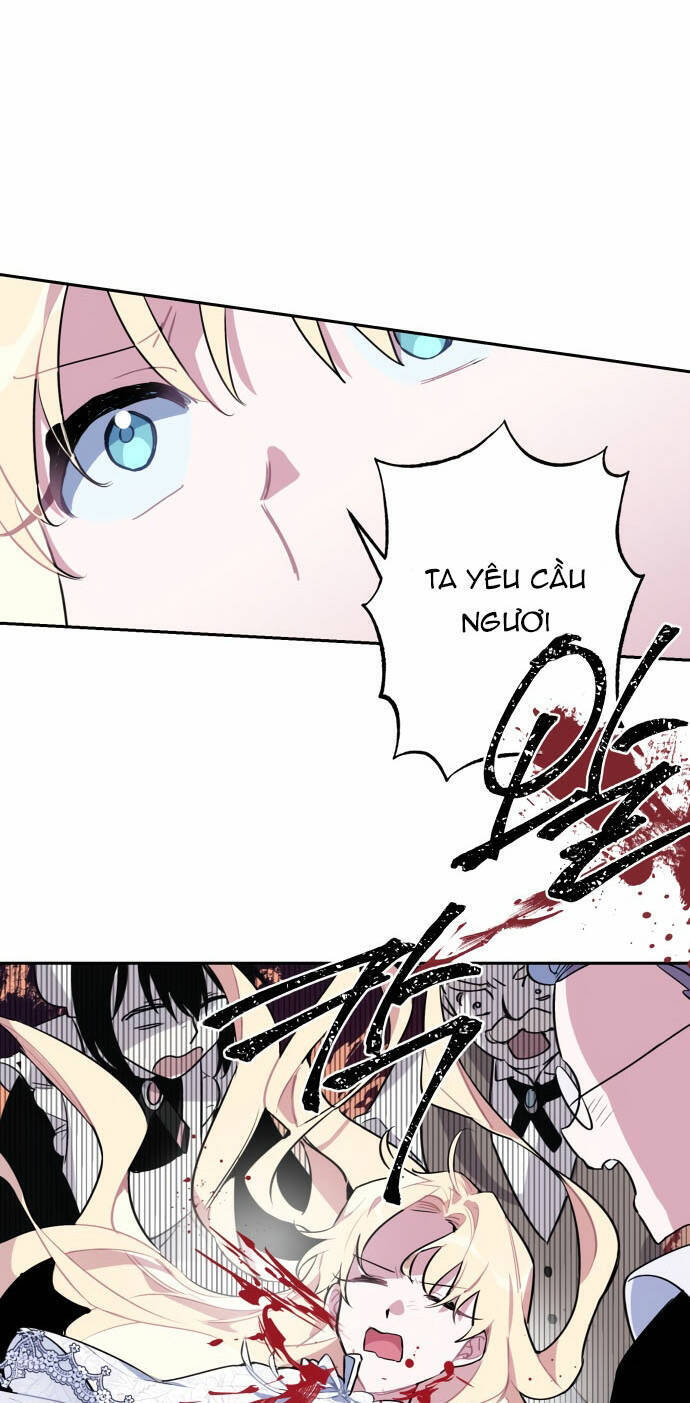 Cách Mà Pháp Sư Đối Mặt Với Cái Chết Chap 21 - Next Chap 22