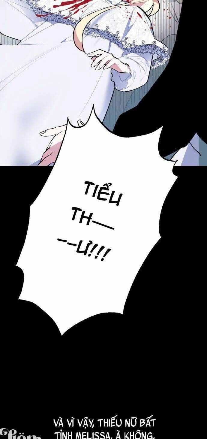 Cách Mà Pháp Sư Đối Mặt Với Cái Chết Chap 21 - Next Chap 22