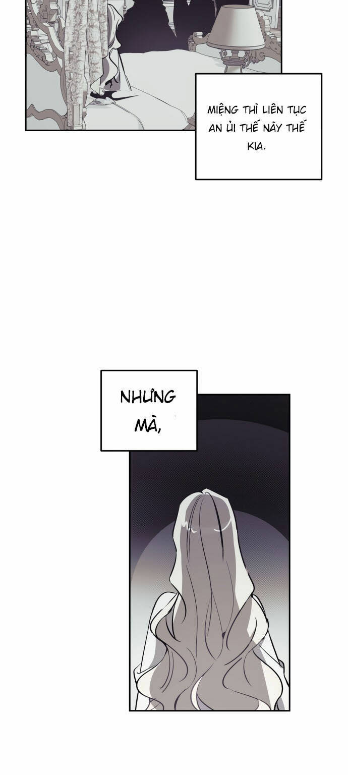 Cách Mà Pháp Sư Đối Mặt Với Cái Chết Chap 21 - Next Chap 22