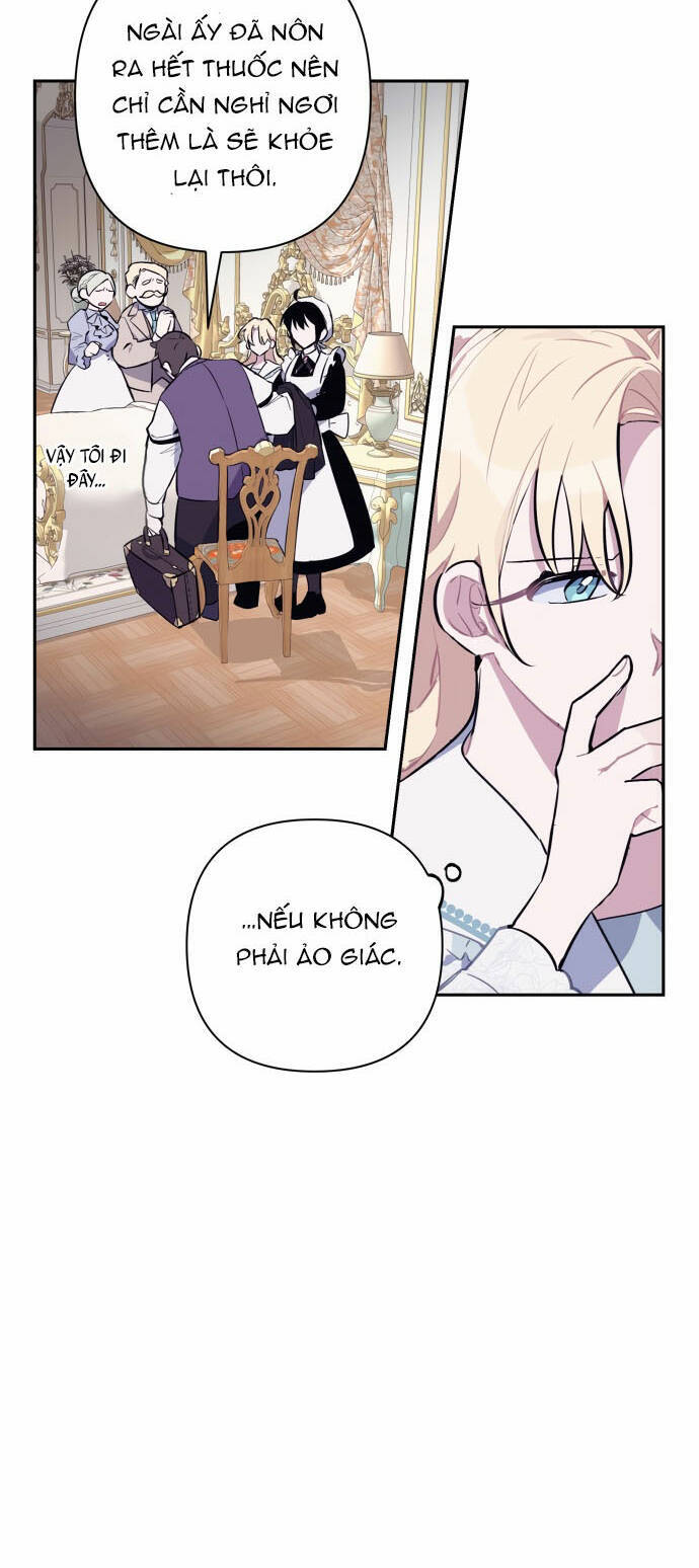 Cách Mà Pháp Sư Đối Mặt Với Cái Chết Chap 21 - Next Chap 22
