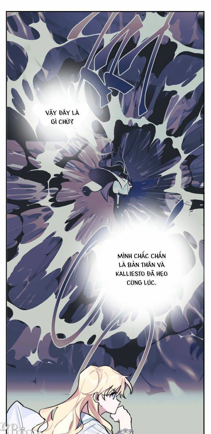 Cách Mà Pháp Sư Đối Mặt Với Cái Chết Chap 21 - Next Chap 22
