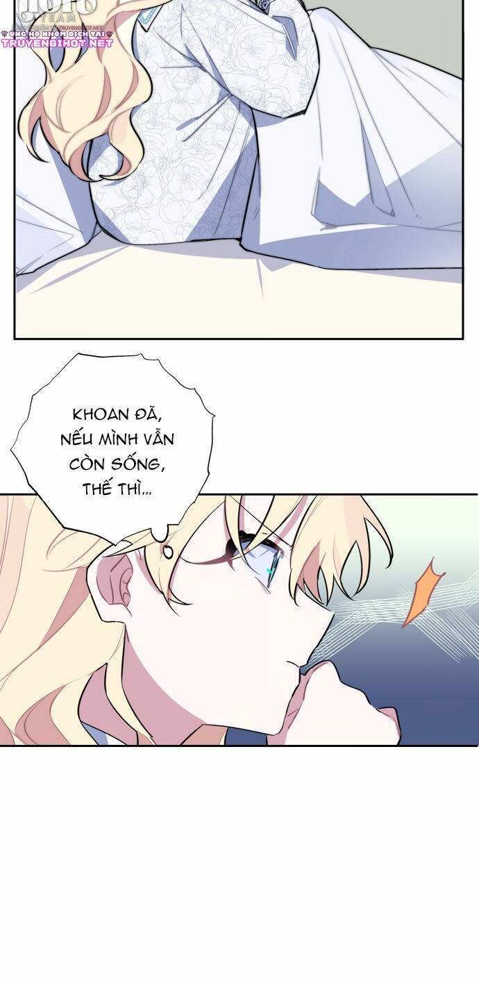 Cách Mà Pháp Sư Đối Mặt Với Cái Chết Chap 21 - Next Chap 22