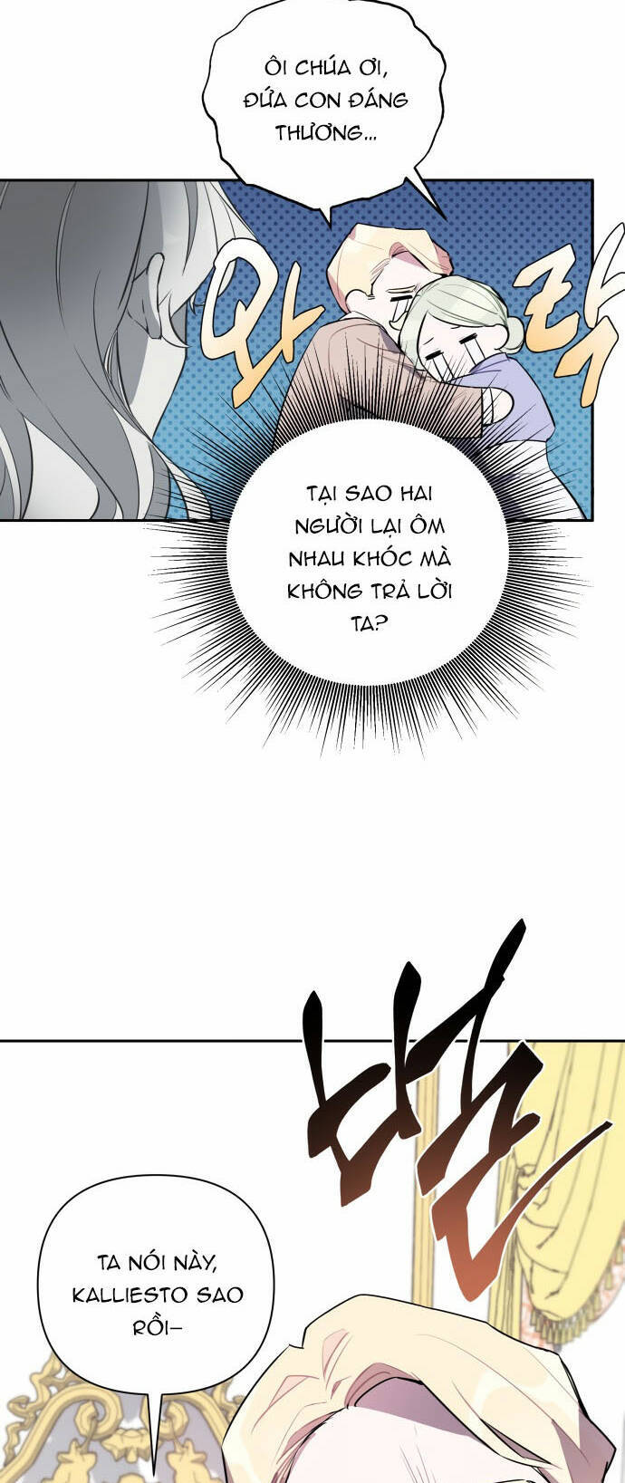 Cách Mà Pháp Sư Đối Mặt Với Cái Chết Chap 21 - Next Chap 22