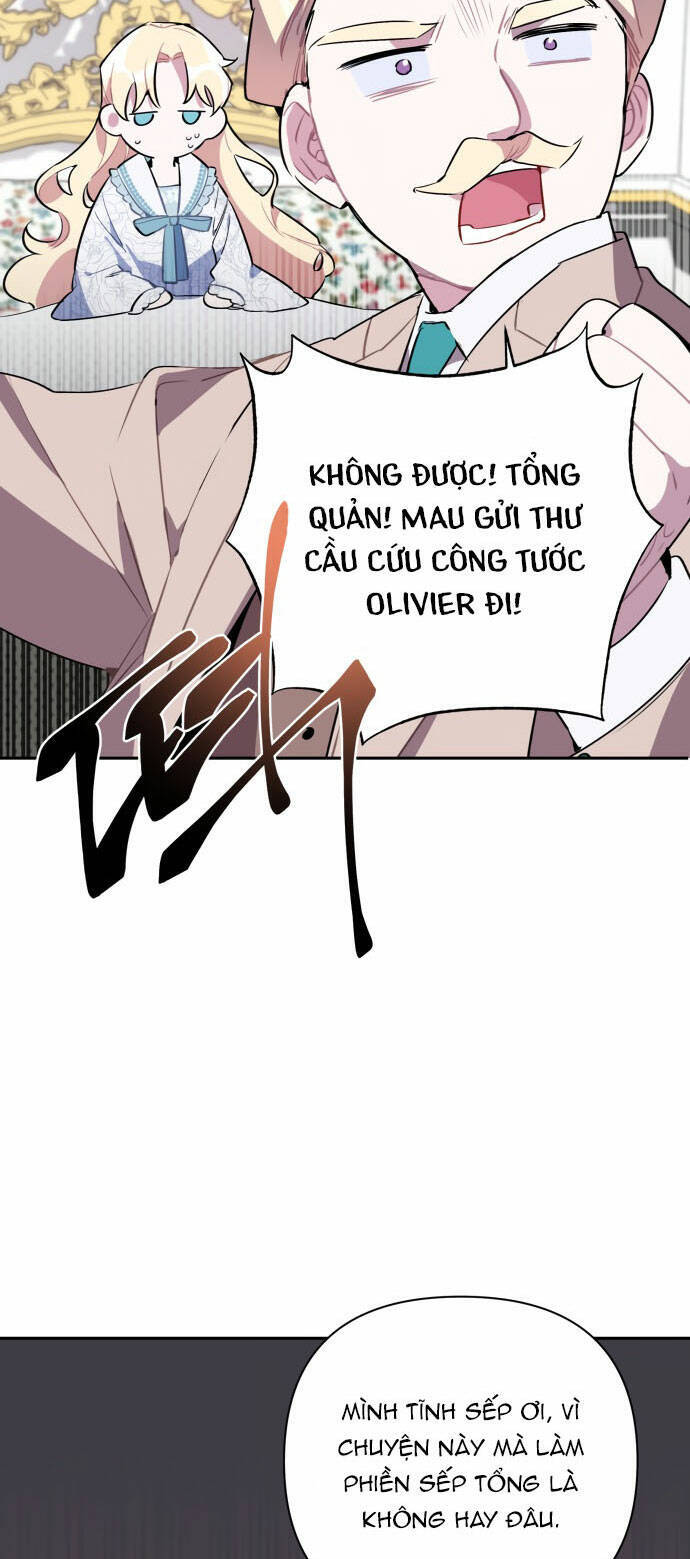 Cách Mà Pháp Sư Đối Mặt Với Cái Chết Chap 21 - Next Chap 22